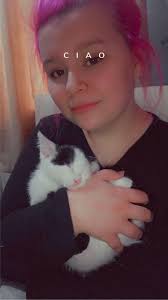 Louie was pregnant what happened to or where is the baby at now ? 🤔