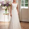 Hai un atelier di abiti da sposa e cerimonia? 1