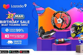 Bagi yang baru memulai, contoh segmentasi pasar adalah hal yang sangat diperlukan, agar dapat membuat segmentasi pasar dengan baik. Beli Kebutuhan Otomotif Serba Diskon Di Lazada Cek Promonya Di Sini Semua Halaman Gridoto Com