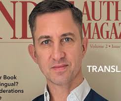 Steve Higgs: Indie Author Success Story