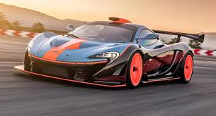 Pin On Exotic Cars