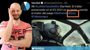 46k views 1 month ago. Forza Horizon 5 Y Starfield Se Van A Ps5 Sasel Sony Vandal Xbox Microsoft Youtube