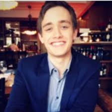 Zachary Rouse's Instagram, Twitter & Facebook