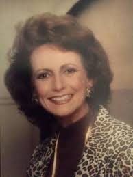 Joanne Leon Obituary (1933