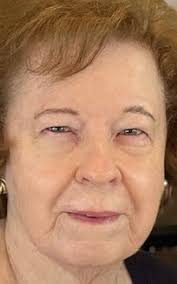 Nancy Abston Obituary