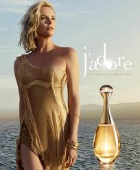 Christian dior j'adore ~ fragrance review. Dior J Adore The Absolute Femininity S 2016 Filmaffinity