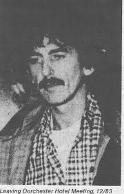 Meet the Beatles for Real: Apple Meeting 1983