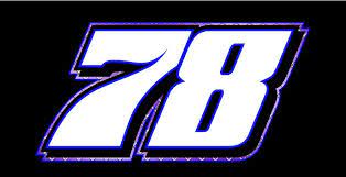 18 Beautiful Race Car Number Fonts Number Fonts Numbers Font Fonts