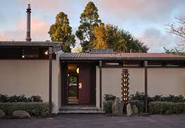 Collection by the awesome orange • last updated 2 weeks ago. Photo 1 Of 15 In A Stellar Work Of Midcentury Modern Architecture Is Up For Sale In New Zealand Dwell