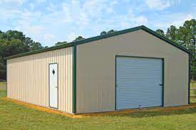 Car Port Offer Affordable Metal Carports Single Double Or Triple Garages Horse Barns Rv Covers Boat Covers S Steel Carports Metal Garages Metal Buildings
