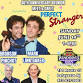 Meet "Perfect Strangers" Bronson Pinchot & Mark Linn-Baker