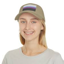 Nostalgic Sound Stage Low Profile Baseball Cap