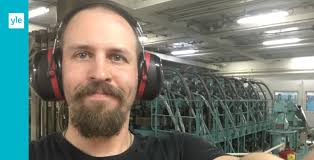 Coronaviruset på hav och kust