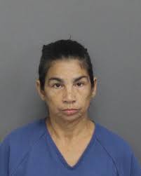 Arrest Report for June 7