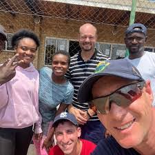 Shaun Braxton's Instagram, Twitter & Facebook