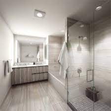 旧金山福尔森街201号公寓设计 方案 10 bathroom design home home remodeling