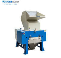 Plastic Crusher Plastic Grinder for Plastic Recycling Industry with Good  Price