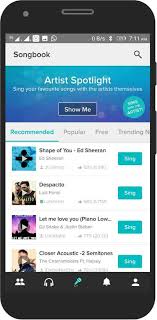 Dance or play along to top hits. Sing By Smule V5 3 6 Vip Unlocked Mod Apk Download Lagu
