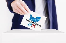 Le premier tour des élections régionales a eu lieu ce dimanche 20 juin 2021. H5w9bslm0qhb M