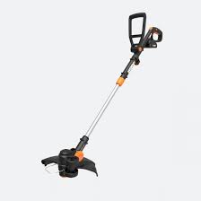 Air enters the carburetor instead of fuel when the fuel lines have cracks. Gt Revolution 20v String Trimmer Wheeled Lawn Edger Wg170 Worx