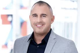 Oceania Cruises hires SVP sales