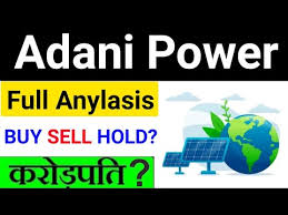 Is adani power limited a good investment? Buy Sell Hold Adani Power Share Latest News Adani Power Share Target S Adani Power Share Anylasis Mahashodh Indian Search