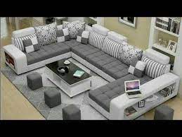 Youtube Living Room Sofa Design Gray Living Room Design Corner Sofa Design