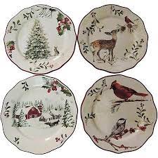 Nozzle Mixing Pk10 Walmart Com Christmas Dishes Christmas Dinnerware Christmas China Patterns