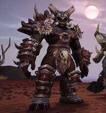 Learn about their history, abilities, available classes and more. Mag Har Orc Allied Race Guides Wowhead