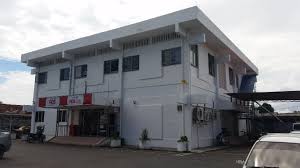 Teluk gong raya no.5, rt.10/rw.10, penjaringan, kec. Leaning Tower Of Teluk Intan Telok Anson Myfdc