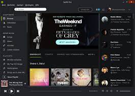 How do you set a timer on a mac? Spotify Fur Macos Download Chip