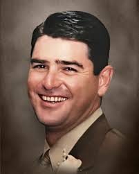 Glen Paul Wisecarver Obituary August 6, 2025