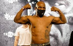 A year later he tried to start the mike tyson's world tour a series of exhibition. Legends Mike Tyson And Roy Jones Jr Fight To A Draw In Eight Round Exhibition
