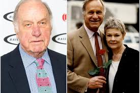 As Time Goes By actor Geoffrey Palmer dies aged 93 : r/movies