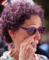 Photos: Senator Elizabeth Warren joins Texas dems for Rally for Democracy