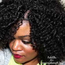 Crochet braids hairstyles