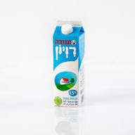 רוויון קרטון 1 ליטר – משק החלב 18