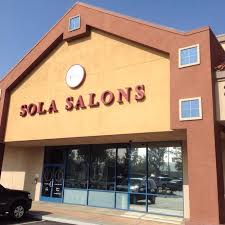 Our professionals are ready to enhance your best features. Sola Salon Studios In Santa Clarita Ca