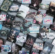 What Is Your Favorite Thing To Get In A Book Subscription Box I Love Lots Of Things But I Have To Ad Book Subscription Book Subscription Box Precious Book