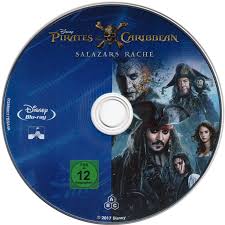 Und a b dem 05.10. Ofdb Blu Ray Disc Walt Disney Blu Ray 3d Blu Ray Deutschland Freigabe Fsk 12 Von Pirates Of The Caribbean Salazars Rache 2017