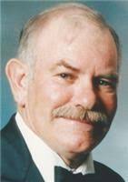 Robert Kinney Obituary (1929