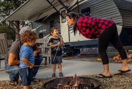 Primeras imágenes del comienzo a las refacciones del camping. 12 Connecticut Campgrounds That Are Extra Fun For Camping With Kids Mommypoppins Things To Do In Connecticut With Kids