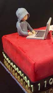 Engineering applications need plenty of memory, graphics horsepower, and large screens — all hurdles in designing stylish, lightweight laptops. Melike Akalin Computer Engineer Management Birthday Cake Computer Cake Engineering Birthday Cake Baby Birthday Cakes