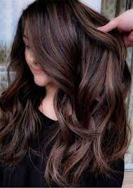 Summer Is Thumping At Your Entryway Not It What Are You Making Of Your Hair Shading Is It Summer Hair Color For Brunettes Hair Color Shades Pretty Hair Color