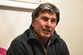 Daniel Teglia: "Si un club quiere ascender, tiene que ser protagonista"