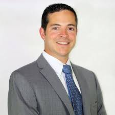 John-Paul Saitta, Owner, Thrive Financial Services & Insurance Solutions