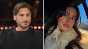 Zoe Fay Brown om problemen i relationen med Oliver: ”Utskickad”