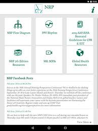 Completing the 7th edition nrp provider course part 1. Aap App Features Updated Neonatal Resuscitation Program Tools American Academy Of Pediatrics