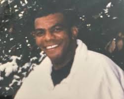 Darrell Mason Obituary (1961