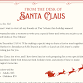 Dining with Santa | December 14, 2025 event image